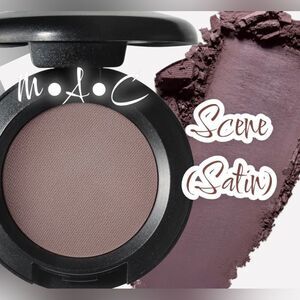 - M•A•C eyeshadow ~ Scene-satin